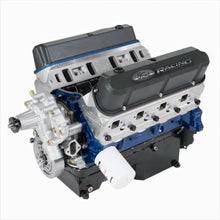 Load image into Gallery viewer, Ford Performance Parts M-6007-Z2363RT 363 Cubic Inch 507 HP Boss Crate Engine-Z2 Heads-Rear Sump Pan