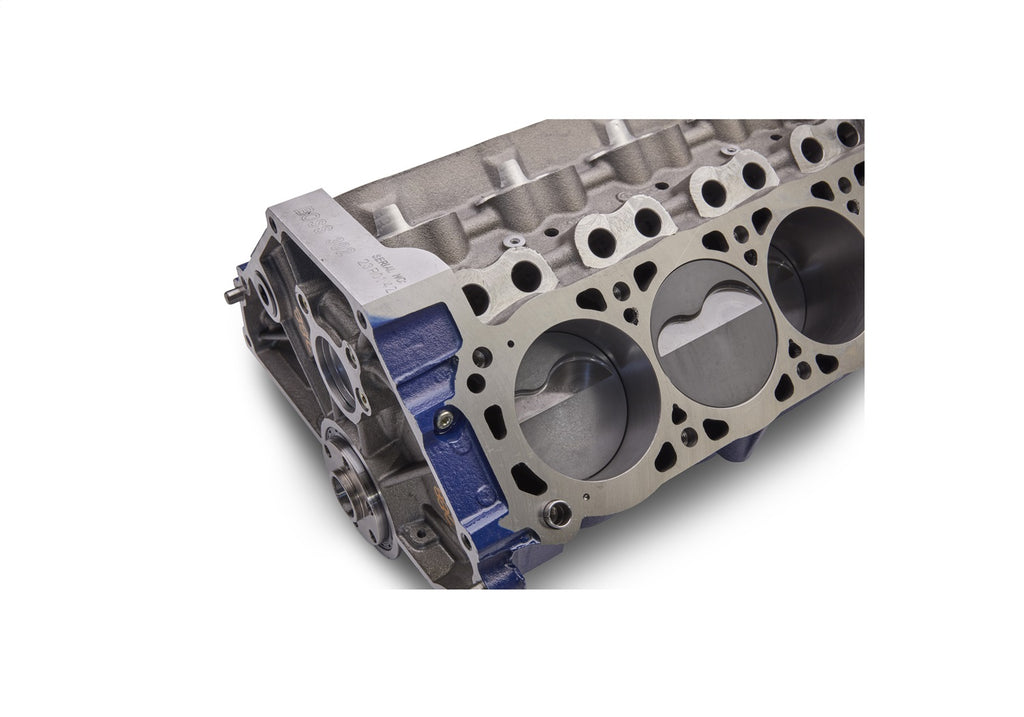 Ford Performance Parts M-6009-363 363 Cubic Inch Boss Short Block for Select Ford Mustang