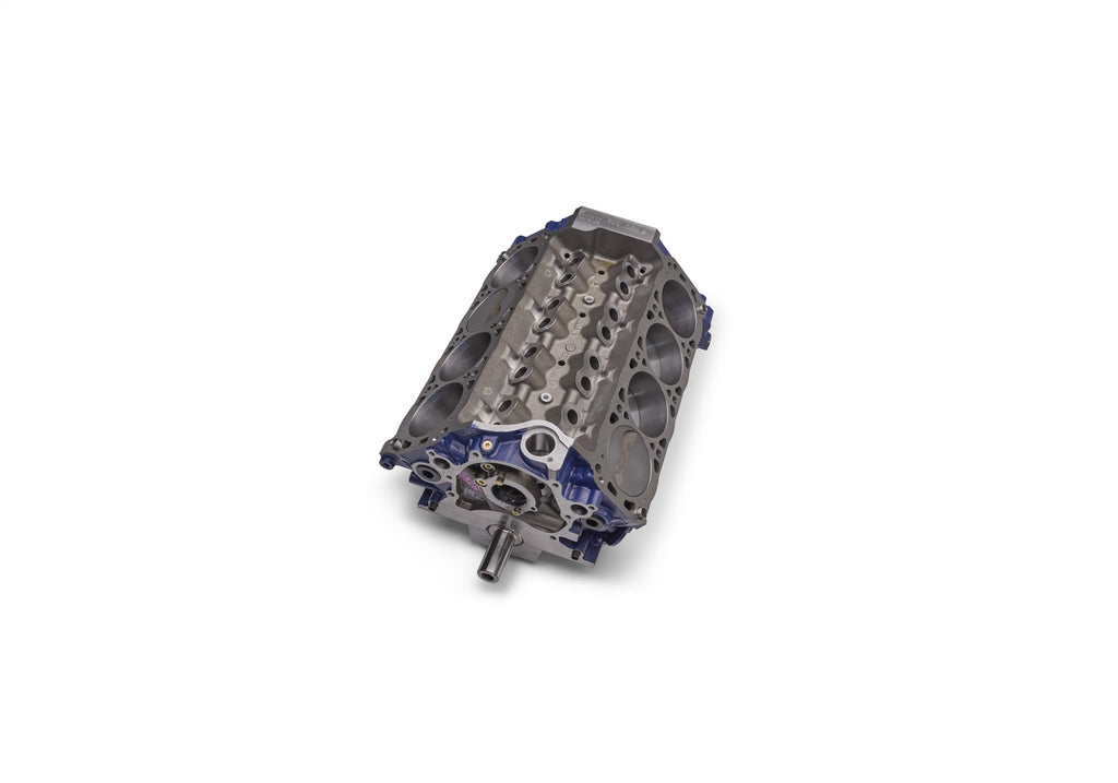 Ford Performance Parts M-6009-363 363 Cubic Inch Boss Short Block for Select Ford Mustang