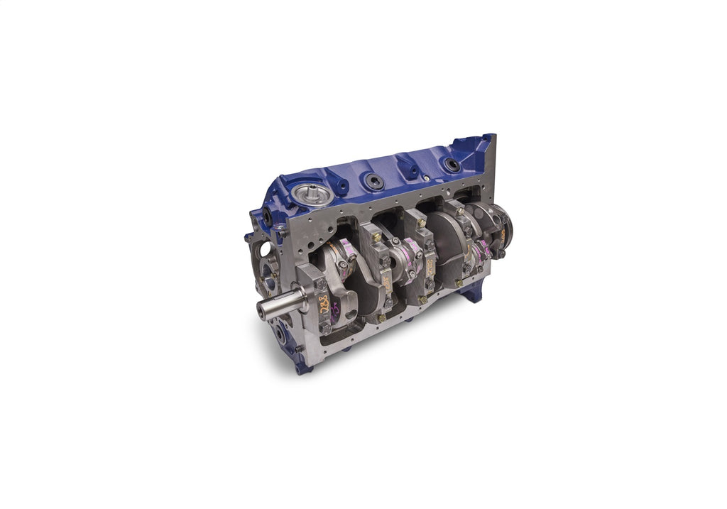 Ford Performance Parts M-6009-363 363 Cubic Inch Boss Short Block for Select Ford Mustang