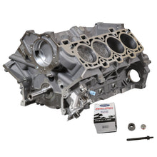 Load image into Gallery viewer, Ford Performance Parts M-6009-A50NAB 5.0L Gen 3 Aluminator NA Short Block 12: 1