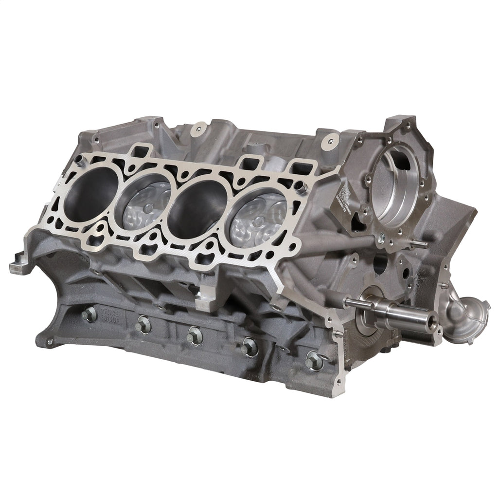Ford Performance Parts M-6009-A50NAB 5.0L Gen 3 Aluminator NA Short Block 12: 1