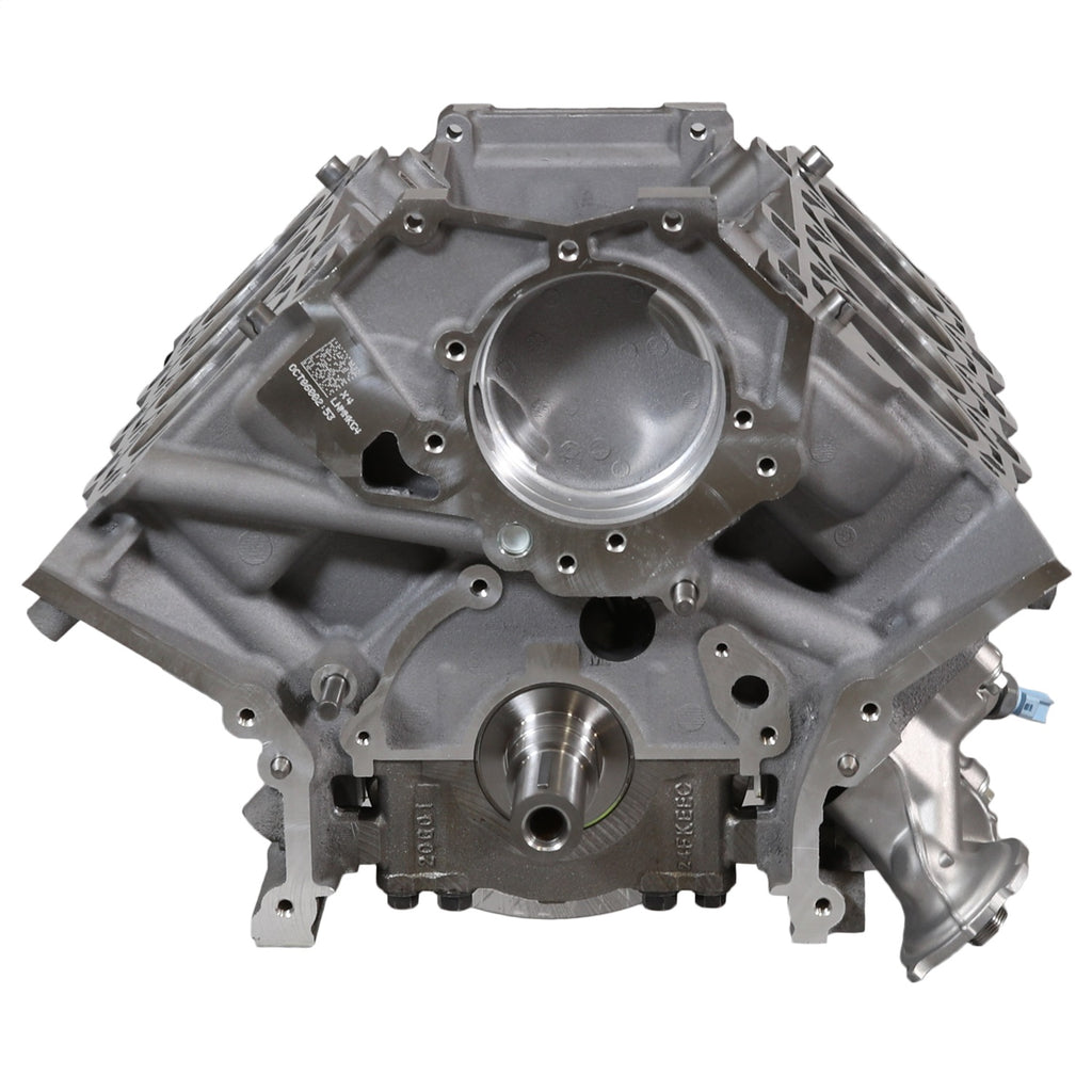 Ford Performance Parts M-6009-A50NAB 5.0L Gen 3 Aluminator NA Short Block 12: 1