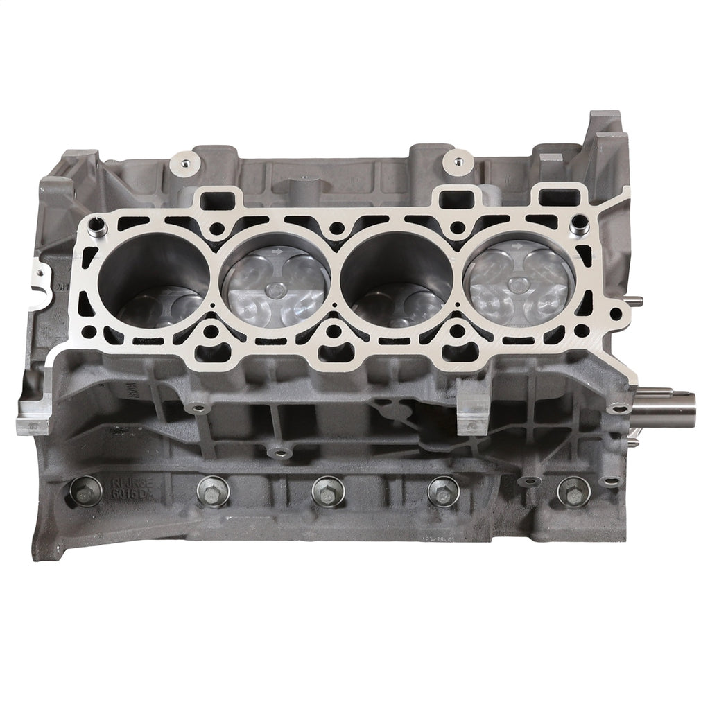 Ford Performance Parts M-6009-A50NAB 5.0L Gen 3 Aluminator NA Short Block 12: 1