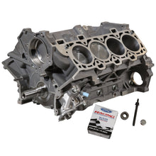Load image into Gallery viewer, Ford Performance Parts M-6009-A50SCB 5.0L Gen 3 Aluminator SC Short Block 9.5: 1