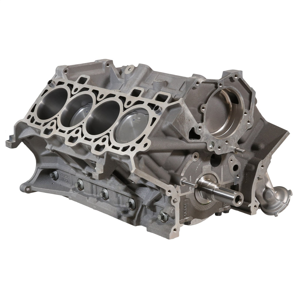 Ford Performance Parts M-6009-A50SCB 5.0L Gen 3 Aluminator SC Short Block 9.5: 1