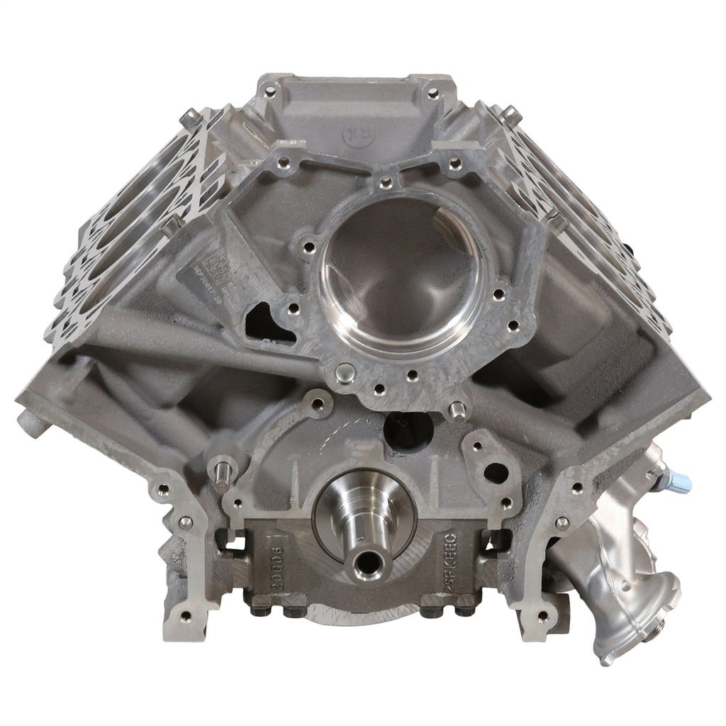 Ford Performance Parts M-6009-A50SCB 5.0L Gen 3 Aluminator SC Short Block 9.5: 1