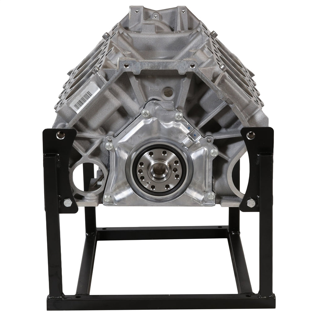 Ford Performance Parts M-6009-A50SCB 5.0L Gen 3 Aluminator SC Short Block 9.5: 1