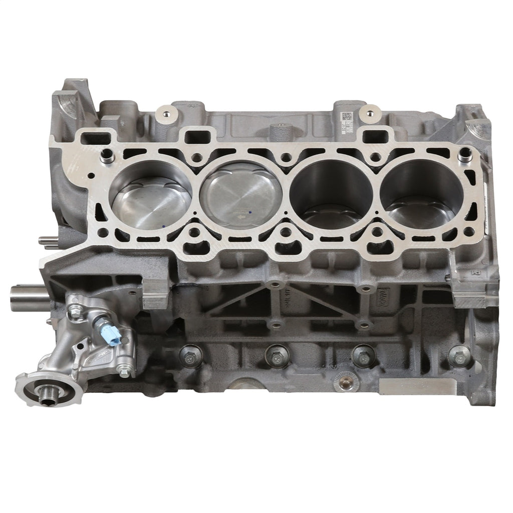 Ford Performance Parts M-6009-A50SCB 5.0L Gen 3 Aluminator SC Short Block 9.5: 1