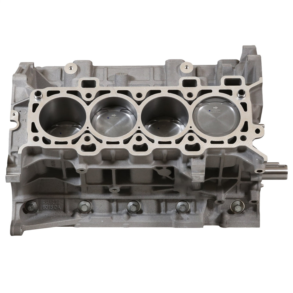 Ford Performance Parts M-6009-A50SCB 5.0L Gen 3 Aluminator SC Short Block 9.5: 1