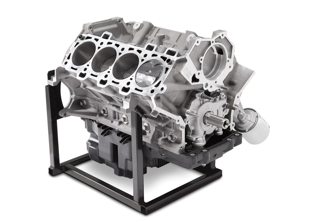 Ford Performance Parts M-6009-A52XS 5.2L Coyote Aluminator XS Short Block for Select Ford Mustang
