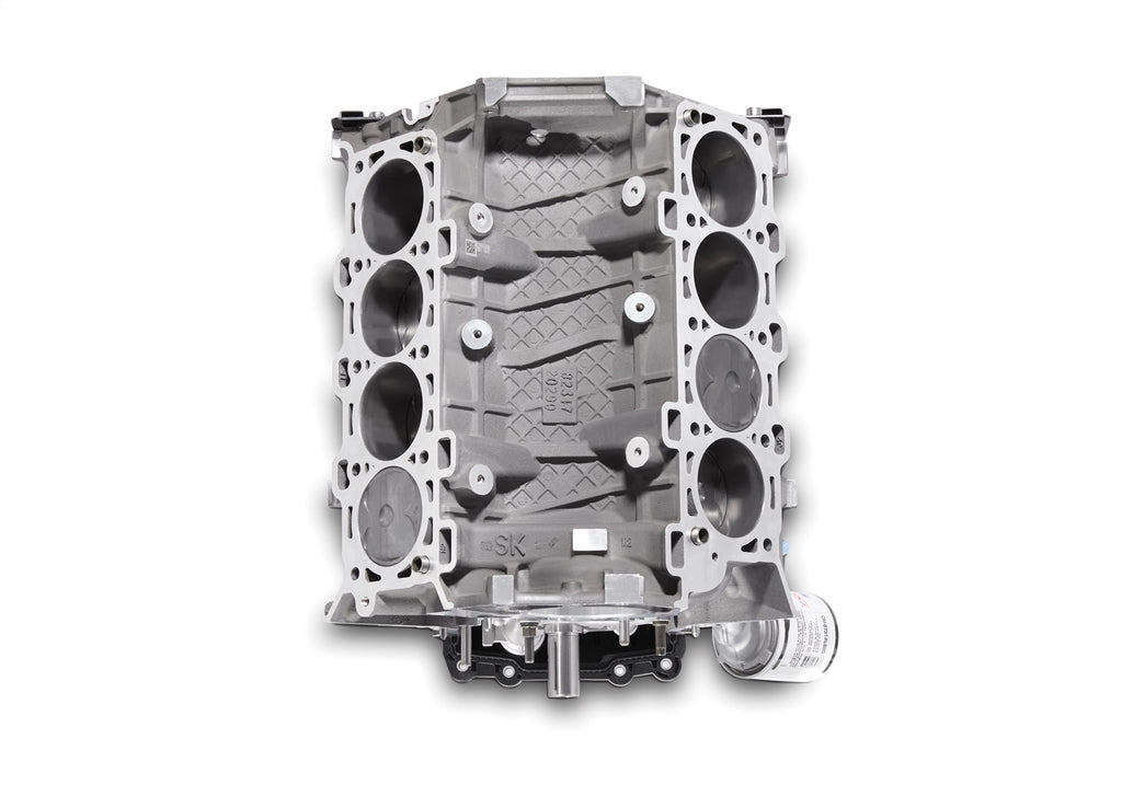 Ford Performance Parts M-6009-A52XS 5.2L Coyote Aluminator XS Short Block for Select Ford Mustang