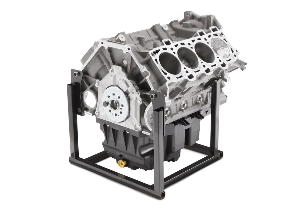 Ford Performance Parts M-6009-A52XS 5.2L Coyote Aluminator XS Short Block for Select Ford Mustang