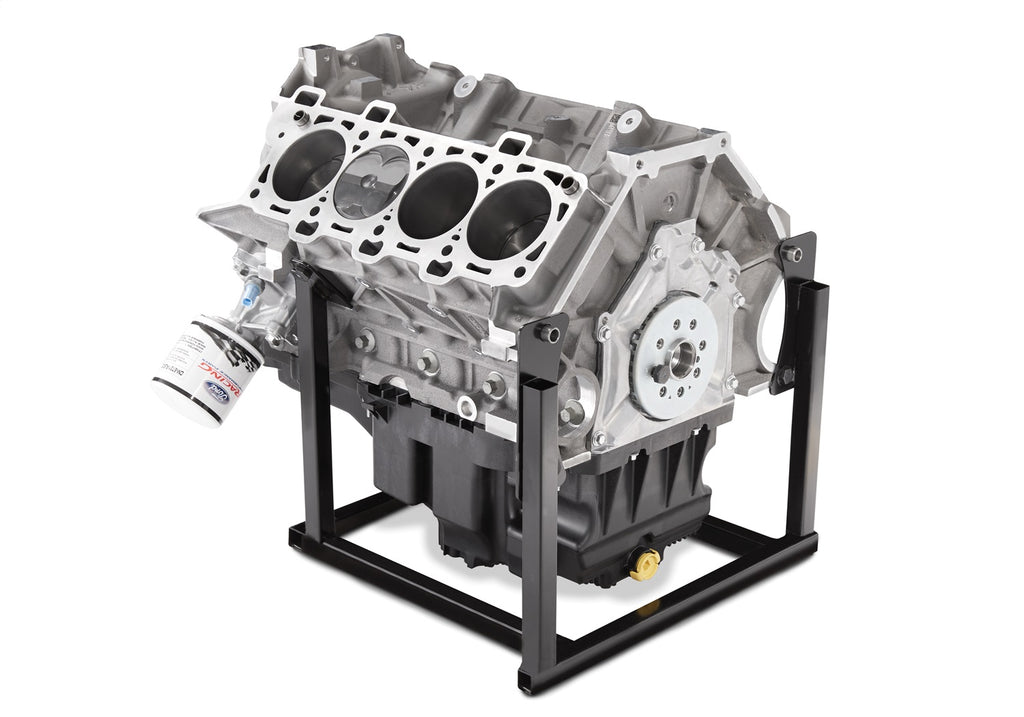 Ford Performance Parts M-6009-A52XS 5.2L Coyote Aluminator XS Short Block for Select Ford Mustang