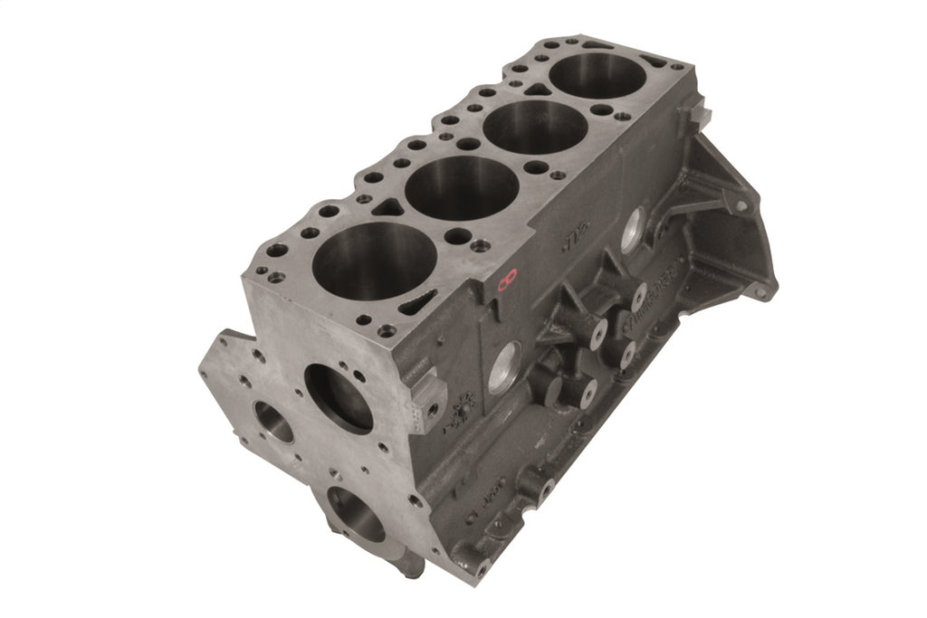 Ford Performance Parts M-6010-16K 1.6 Liter 4-Cylinder Kent Engine Block