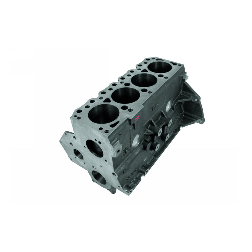 Ford Performance Parts M-6010-16L 1.6 Liter 4-Cylinder Lotus Engine Block