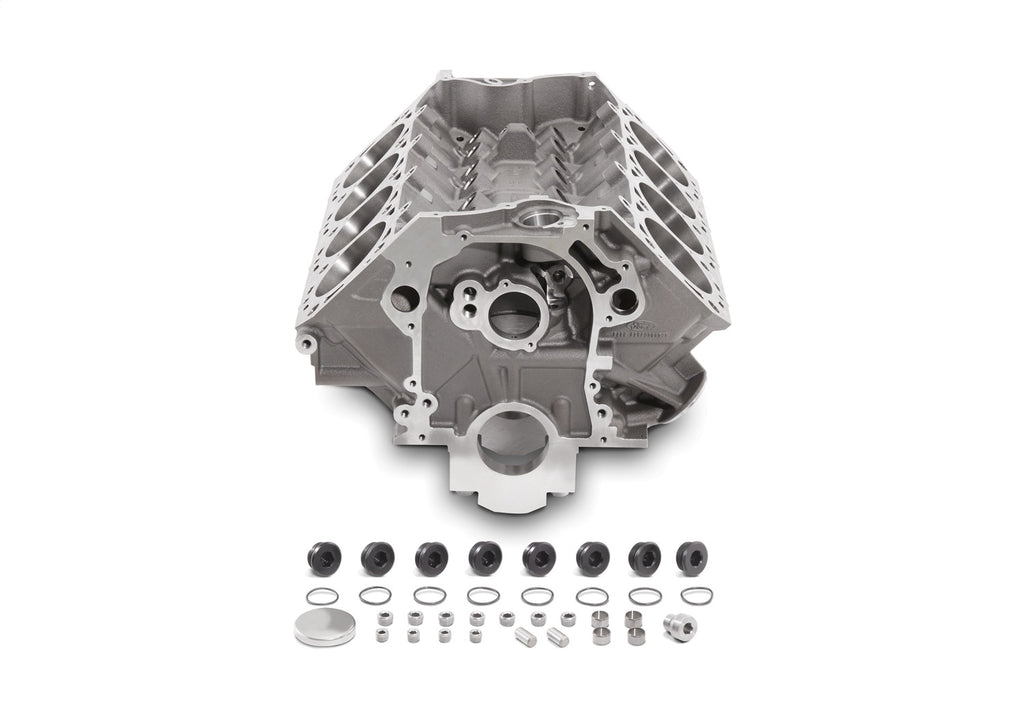 Ford Performance Parts M-6010-A460XBB 460 Siamese Big Bore Engine Block