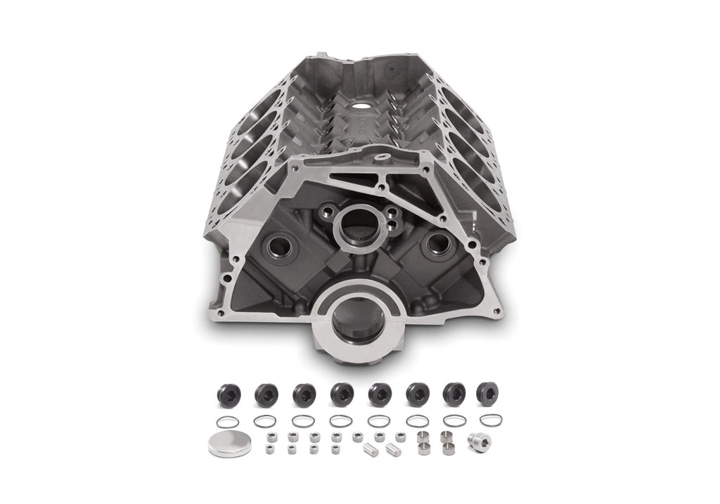 Ford Performance Parts M-6010-A460XBB 460 Siamese Big Bore Engine Block