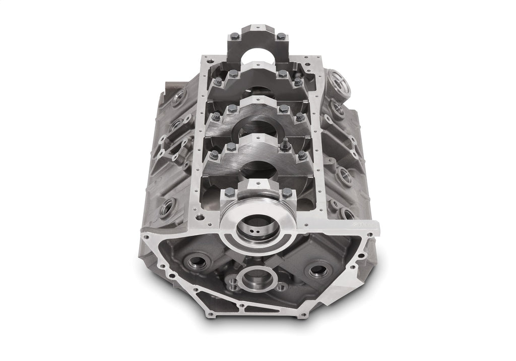 Ford Performance Parts M-6010-A460XBB 460 Siamese Big Bore Engine Block