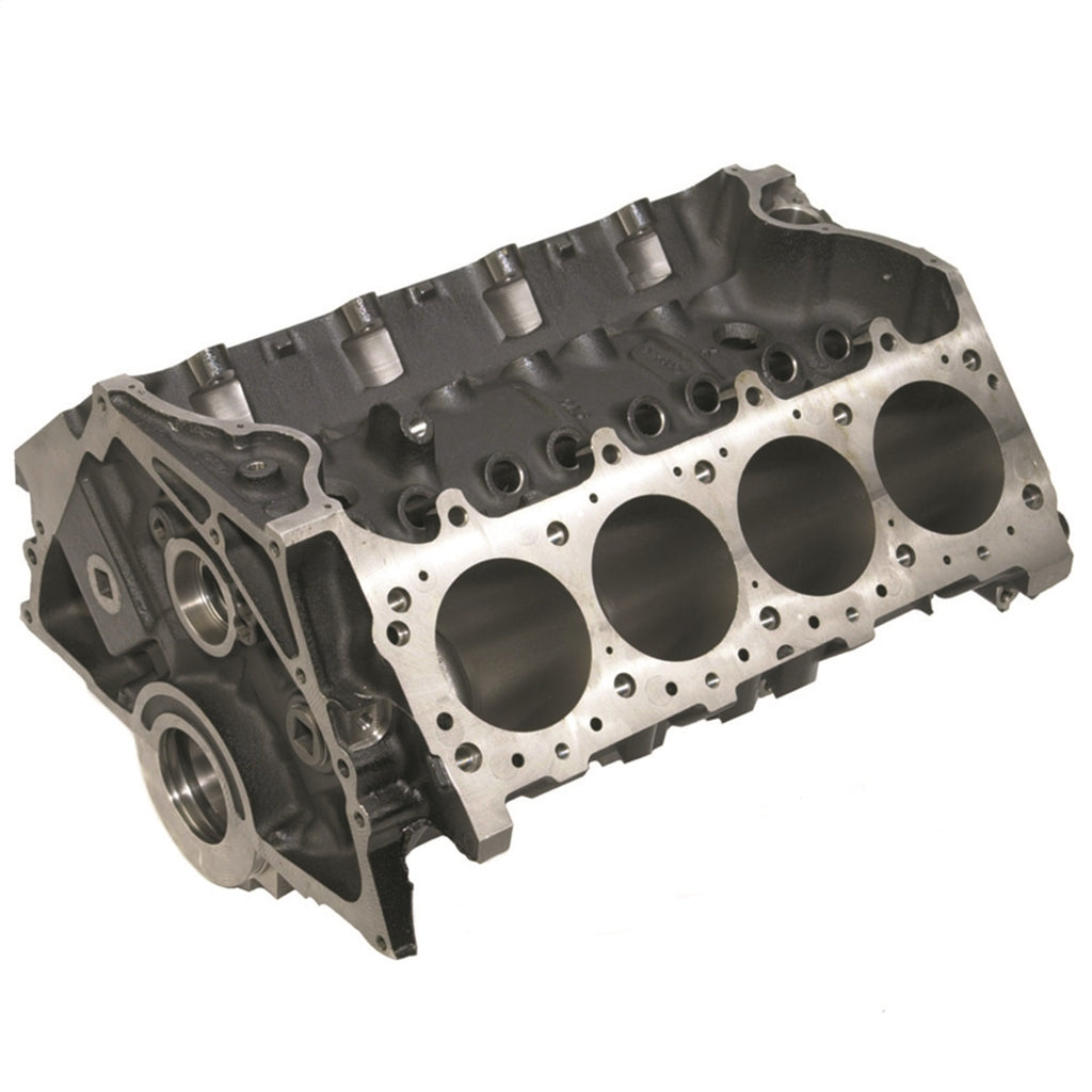Ford Performance Parts M-6010-A460X 460 Siamese Bore Engine Block