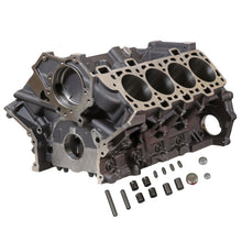 Load image into Gallery viewer, Ford Performance Parts M-6010-M50X Coyote Cast Iron Race Block for Select Ford Mustang