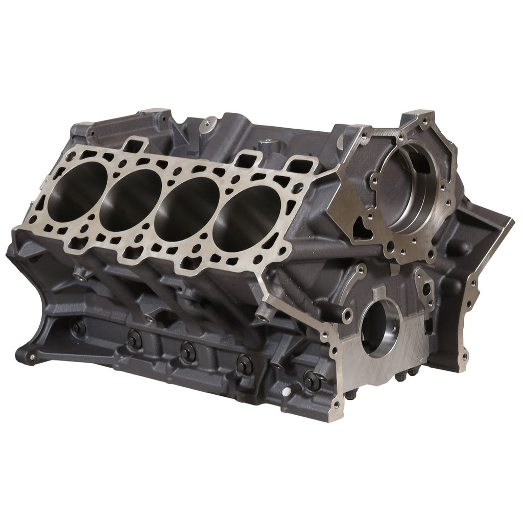 Ford Performance Parts M-6010-M50X Coyote Cast Iron Race Block for Select Ford Mustang