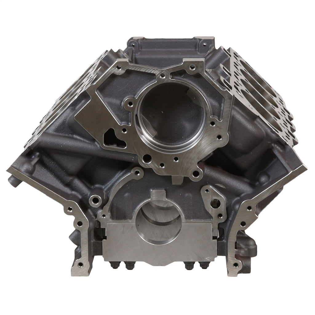 Ford Performance Parts M-6010-M50X Coyote Cast Iron Race Block for Select Ford Mustang