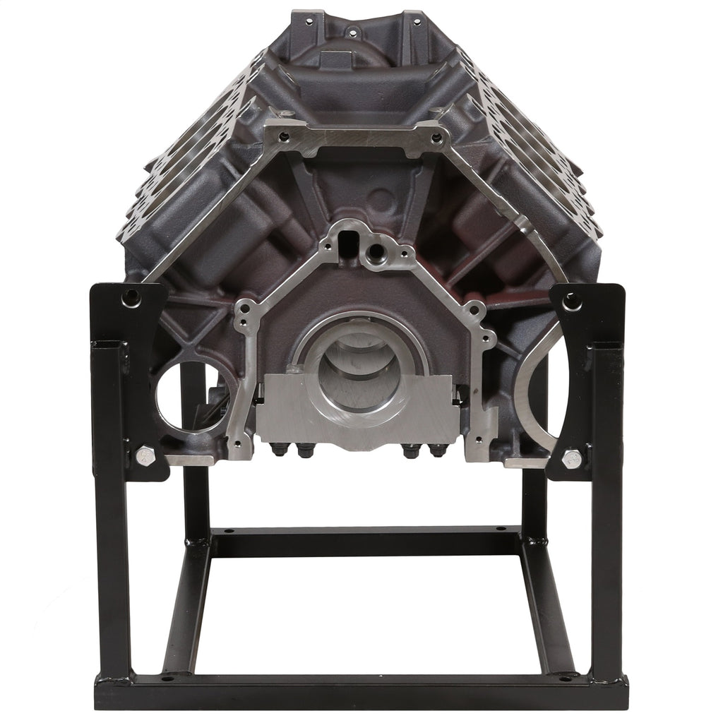 Ford Performance Parts M-6010-M50X Coyote Cast Iron Race Block for Select Ford Mustang