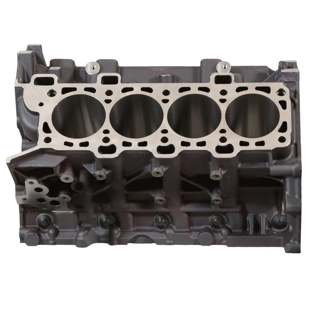 Ford Performance Parts M-6010-M50X Coyote Cast Iron Race Block for Select Ford Mustang