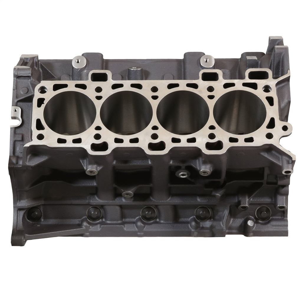 Ford Performance Parts M-6010-M50X Coyote Cast Iron Race Block for Select Ford Mustang