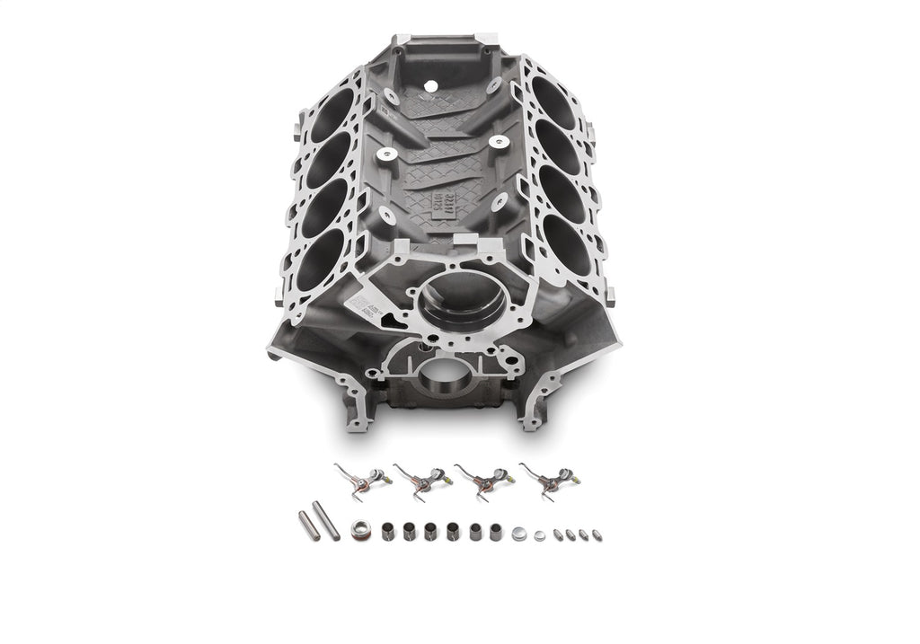 Ford Performance Parts M-6010-M52B 5.2L "Gen 3" Coyote Aluminum Engine Block
