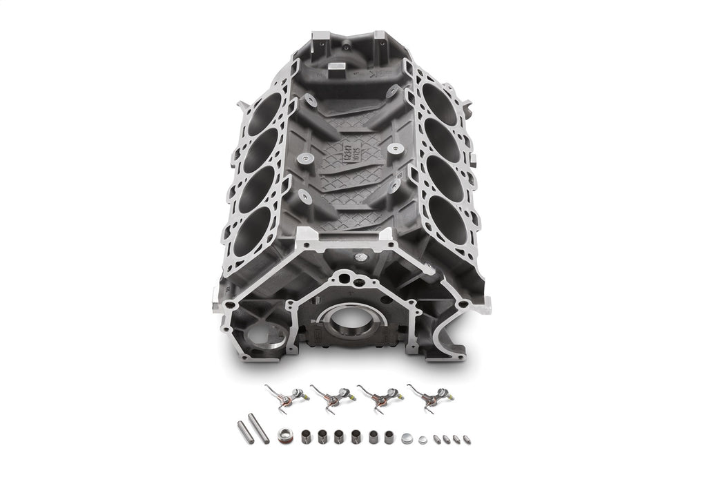 Ford Performance Parts M-6010-M52B 5.2L "Gen 3" Coyote Aluminum Engine Block