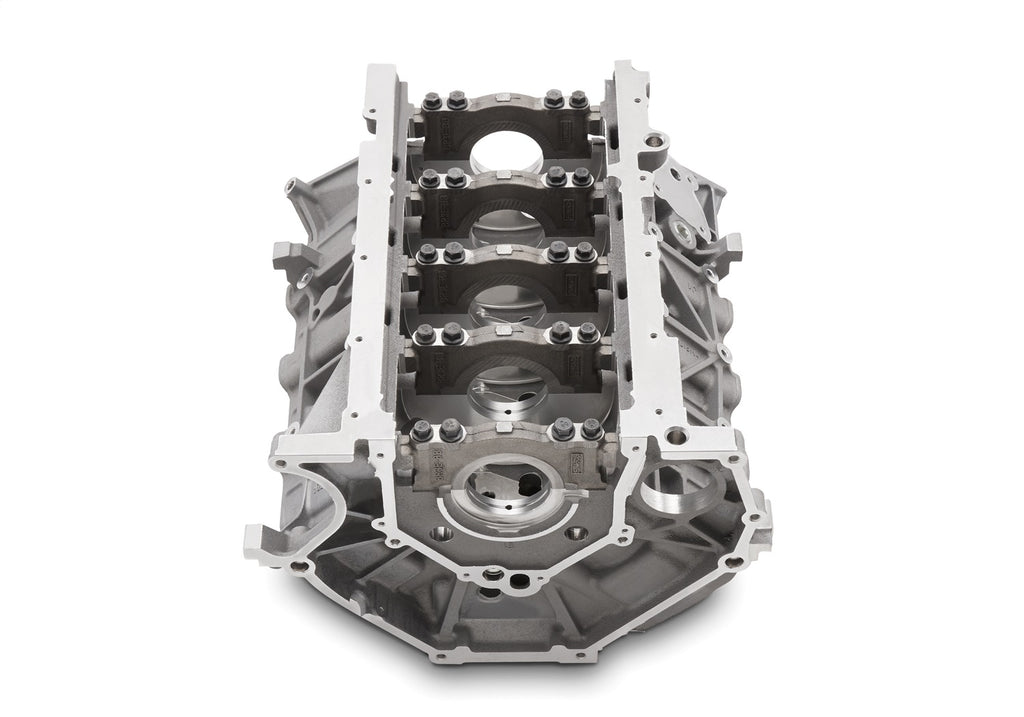 Ford Performance Parts M-6010-M52B 5.2L "Gen 3" Coyote Aluminum Engine Block