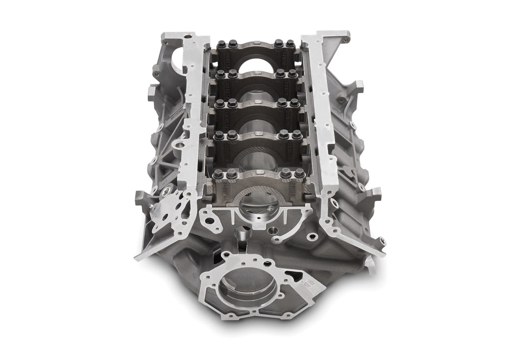 Ford Performance Parts M-6010-M52B 5.2L "Gen 3" Coyote Aluminum Engine Block