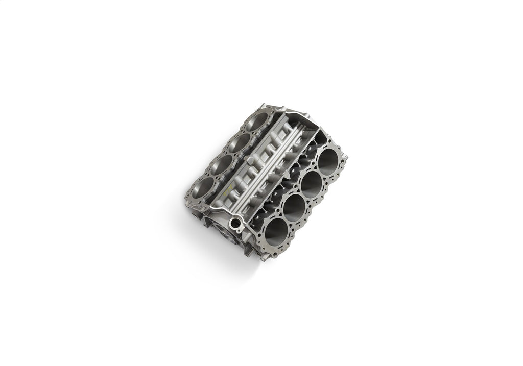 Ford Performance Parts M-6010-R501 FR9 Cylinder Block