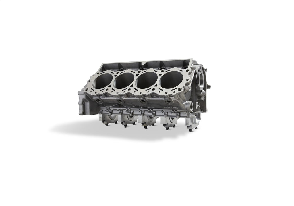 Ford Performance Parts M-6010-R501 FR9 Cylinder Block