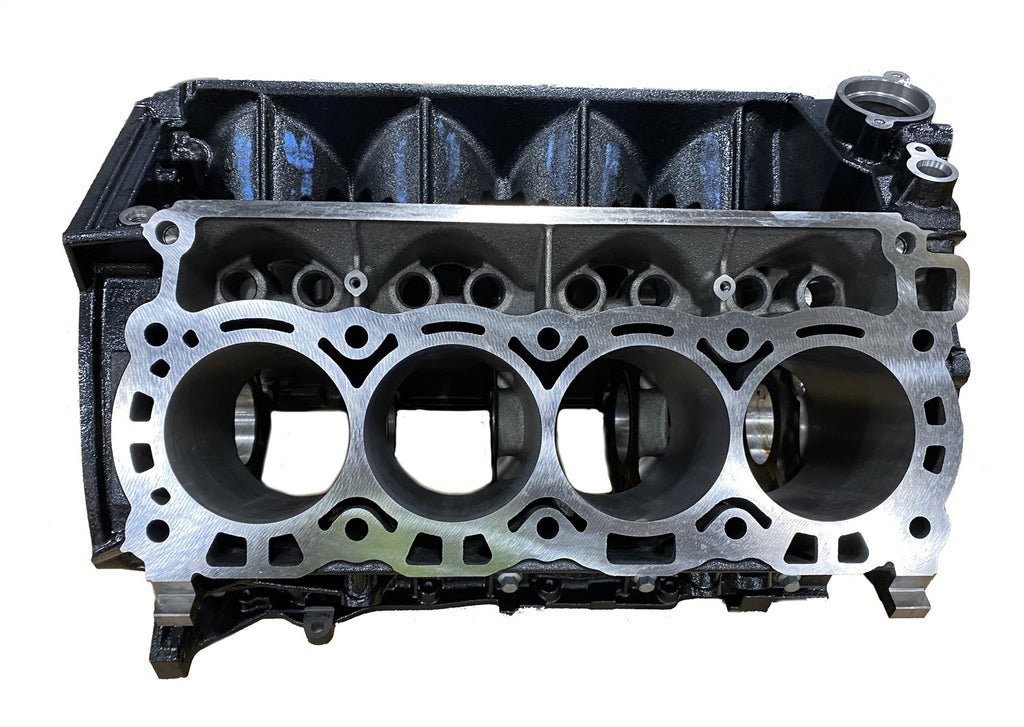 Ford Performance Parts M-6010-SD73R 7.3L Gas Engine Race Block