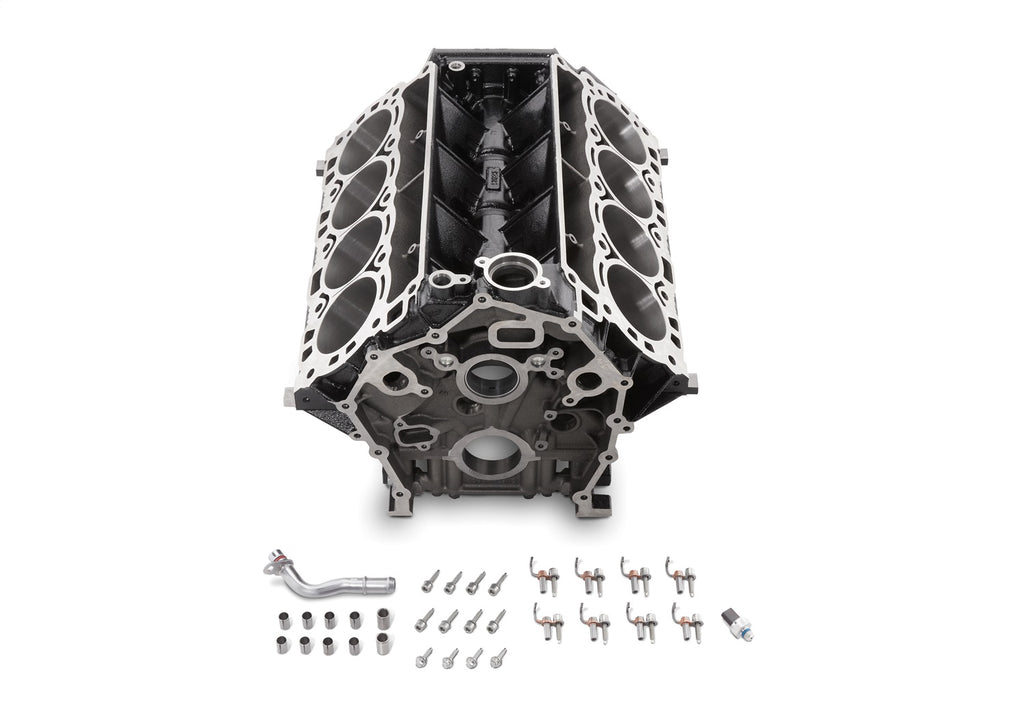 Ford Performance Parts M-6010-SD73 7.3L Gas Engine Block for Select Ford F-250 Super Duty