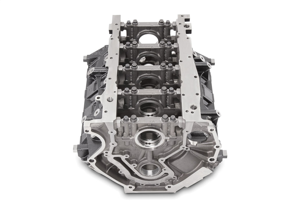 Ford Performance Parts M-6010-SD73 7.3L Gas Engine Block for Select Ford F-250 Super Duty
