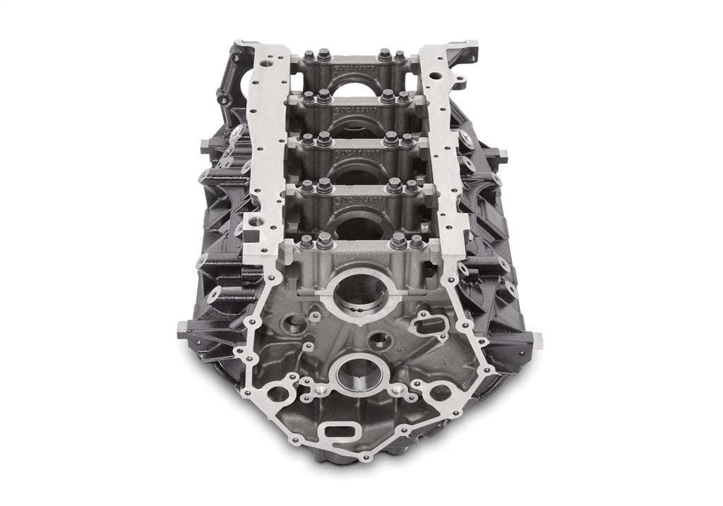 Ford Performance Parts M-6010-SD73 7.3L Gas Engine Block for Select Ford F-250 Super Duty