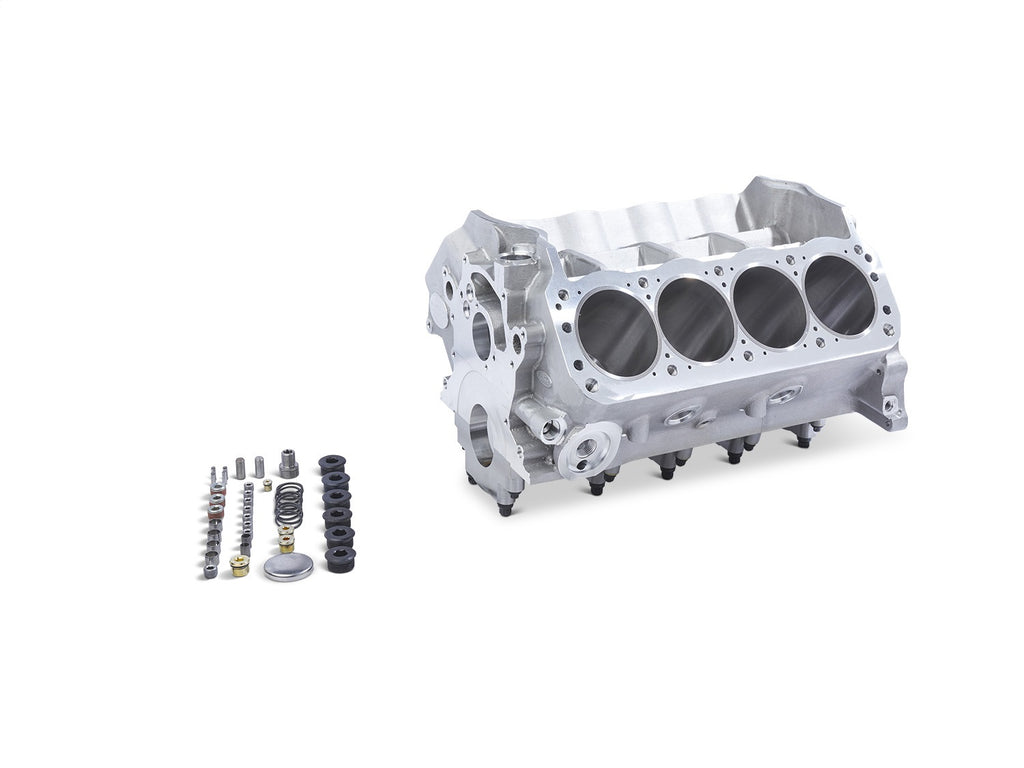 Ford Performance Parts M-6010-Z35192 351 Aluminum Block 9.2-Inch Deck for Select Ford Mustang
