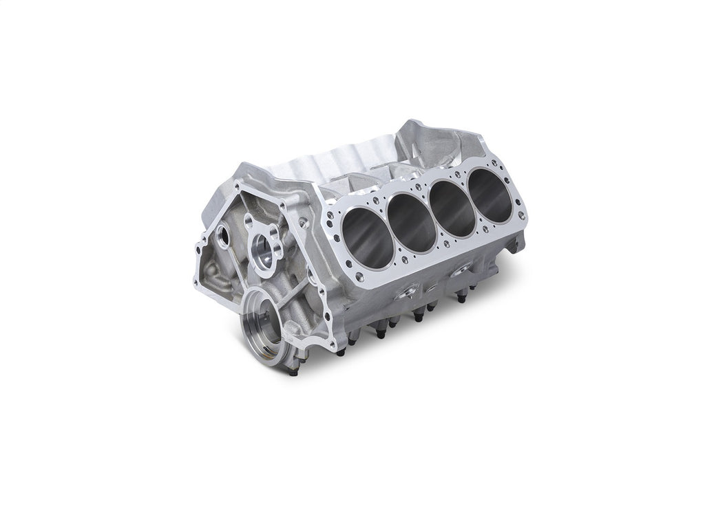 Ford Performance Parts M-6010-Z35192 351 Aluminum Block 9.2-Inch Deck for Select Ford Mustang