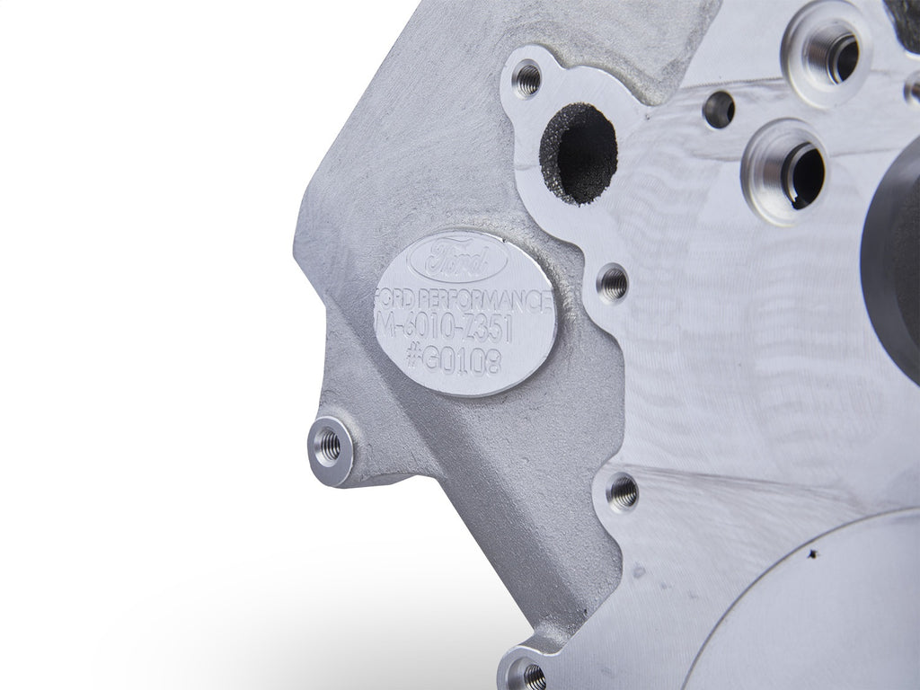Ford Performance Parts M-6010-Z351 351 Aluminum Block 9.5-Inch Deck