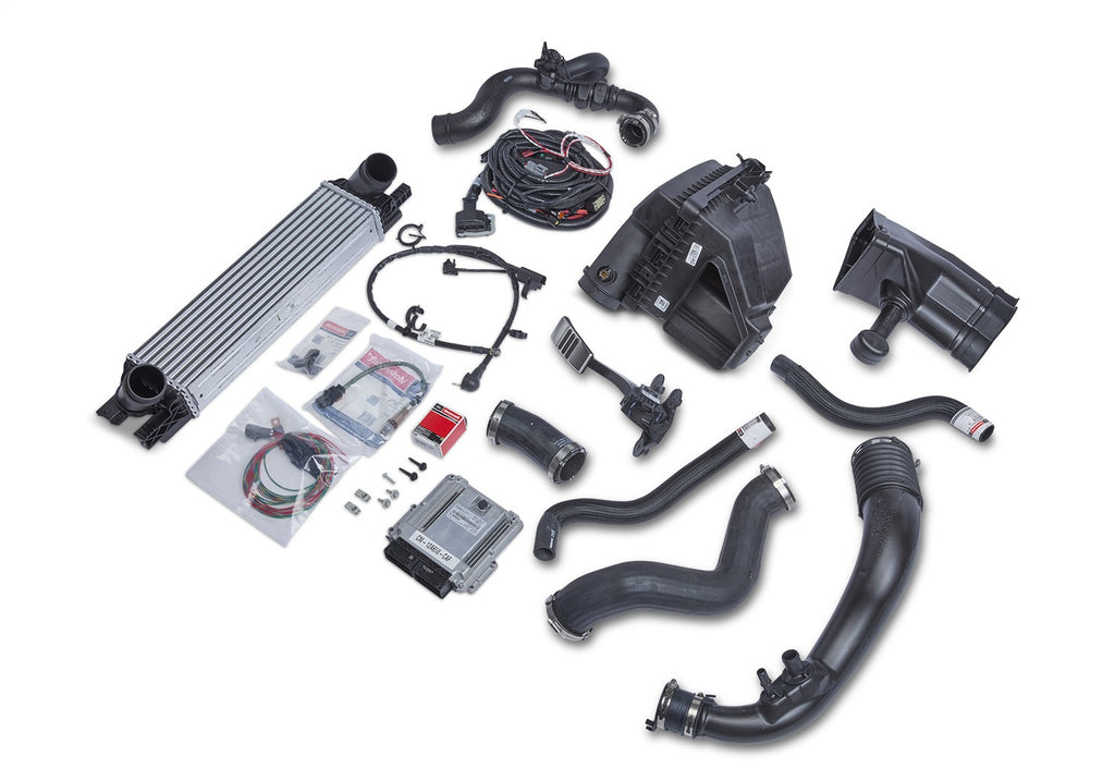 Ford Performance Parts M-6017-23T 2.3L EcoBoost Engine Control Pack Manual Transmission for Select Ford Mustang