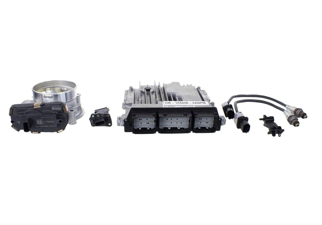 Ford Performance Parts M-6017-73M 7.3L Engine Control Pack With Manual Transmission for Select Ford F-250 Super Duty, Ford F-350 Super Duty, Ford F-450 Super Duty