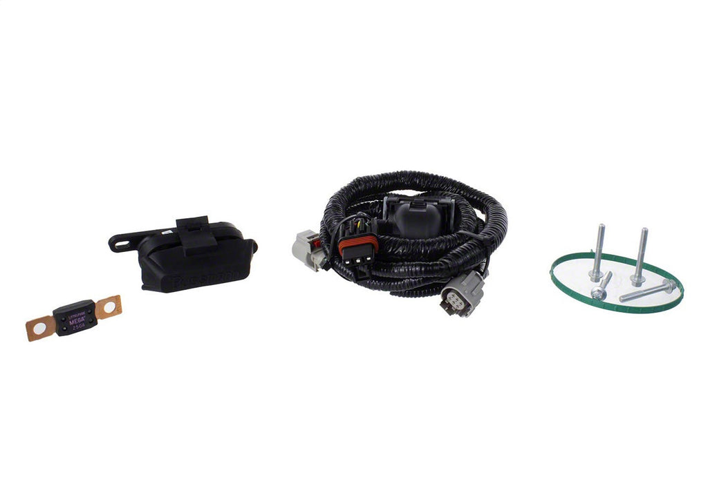 Ford Performance Parts M-6017-73M 7.3L Engine Control Pack With Manual Transmission for Select Ford F-250 Super Duty, Ford F-350 Super Duty, Ford F-450 Super Duty