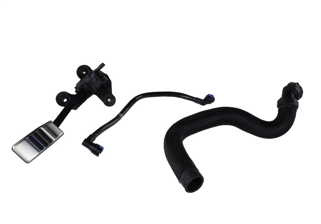 Ford Performance Parts M-6017-M50BA 2018-2020 Gen 3 Coyote Control Pack-Automatic Transmission for Select Ford Mustang