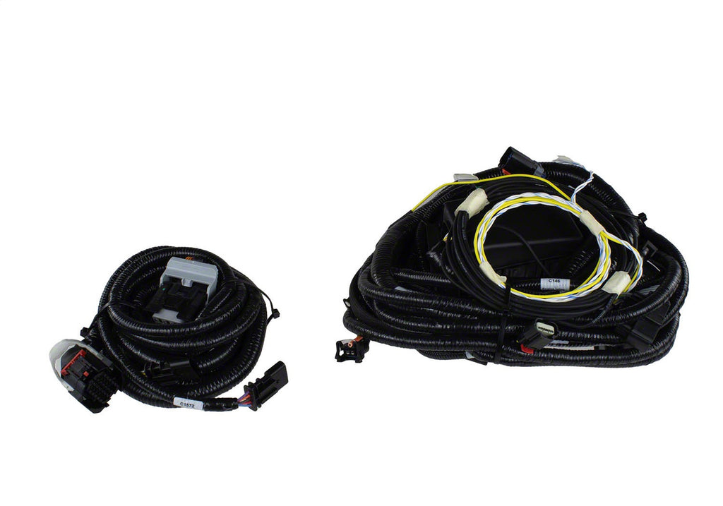 Ford Performance Parts M-6017-M50BA 2018-2020 Gen 3 Coyote Control Pack-Automatic Transmission for Select Ford Mustang