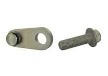 Load image into Gallery viewer, Ford Performance Parts M-6026-23BSBP 2.3L EcoBoost Balance Shaft Block-Off Plug for Select Ford Edge, Ford Escape, Ford Explorer, Ford Focus, Ford Fusion, Ford Mustang, Ford Special Service Police Sedan, Ford Taurus, Land Rover Discovery Sport, Land