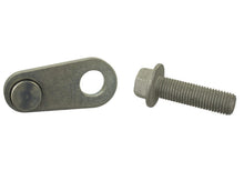 Load image into Gallery viewer, Ford Performance Parts M-6026-23BSBP 2.3L EcoBoost Balance Shaft Block-Off Plug for Select Ford Edge, Ford Escape, Ford Explorer, Ford Focus, Ford Fusion, Ford Mustang, Ford Special Service Police Sedan, Ford Taurus, Land Rover Discovery Sport, Land